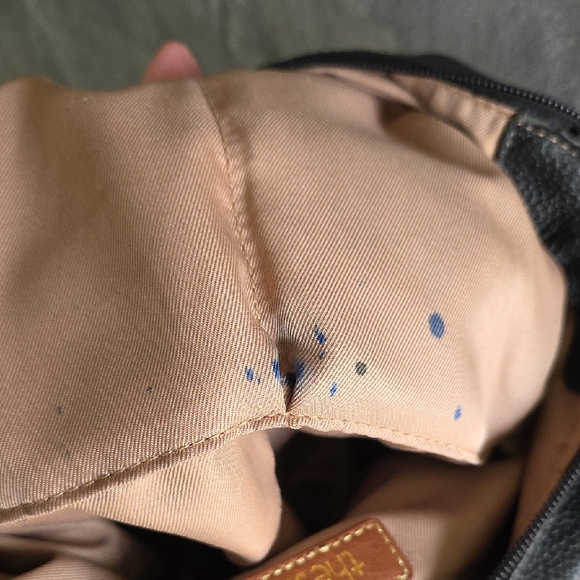 The Sak Black Hobo Bag - Picture 14 of 16